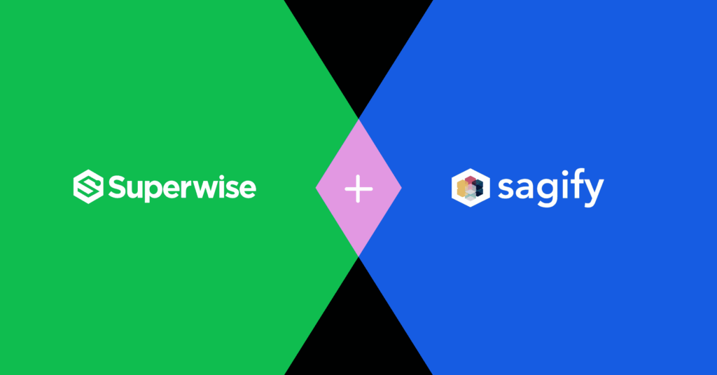 Superwise and Sagify integration