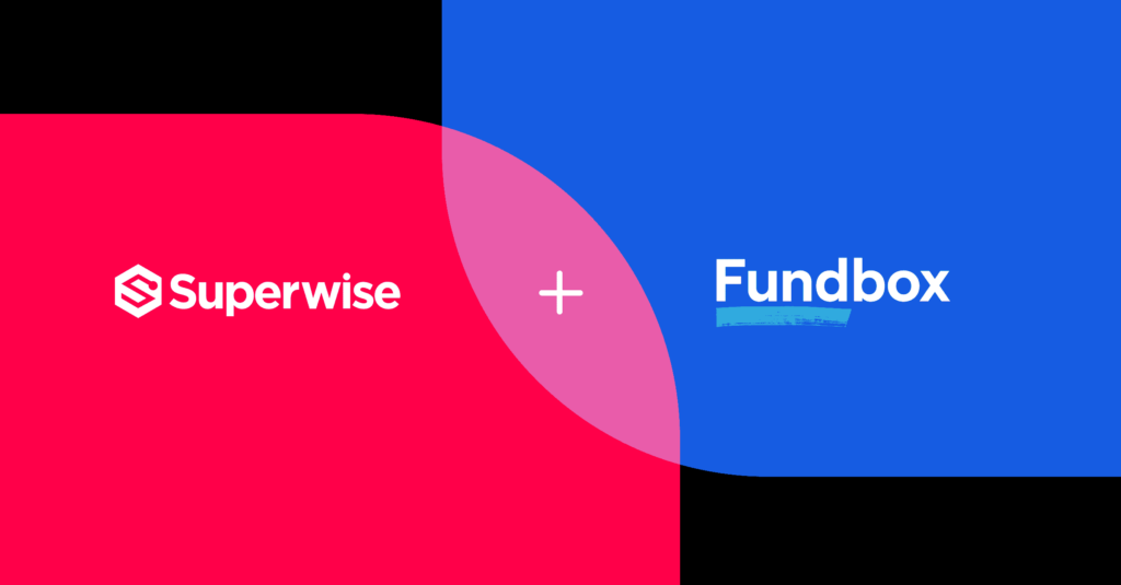 SuperWise & Fundbox integration