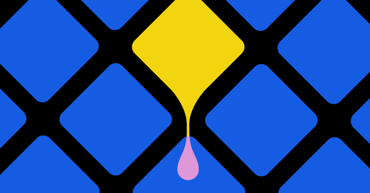 Data leakage