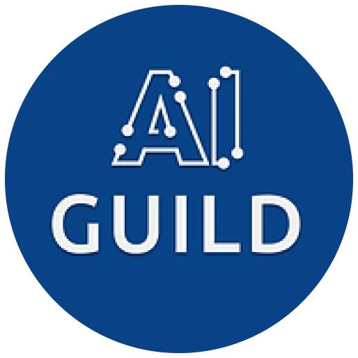 AI guild logo