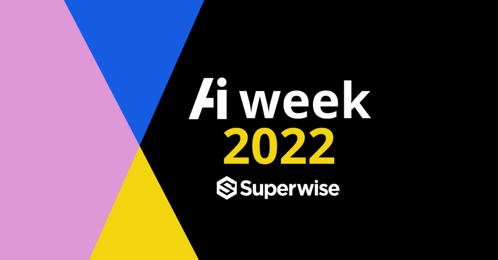 AI week 2022