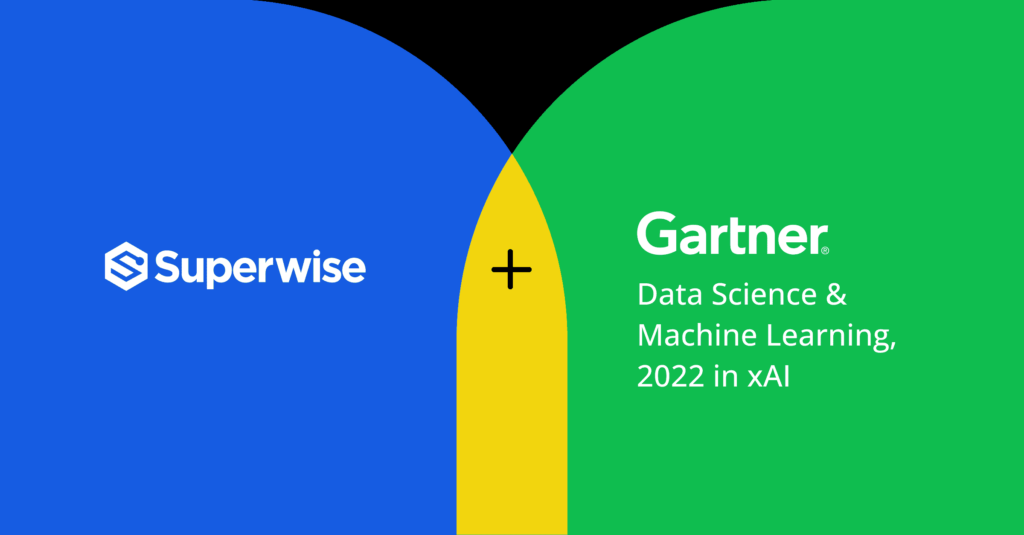 Gartner Hype Cycle for Data Science and Machine Learning, 2022
