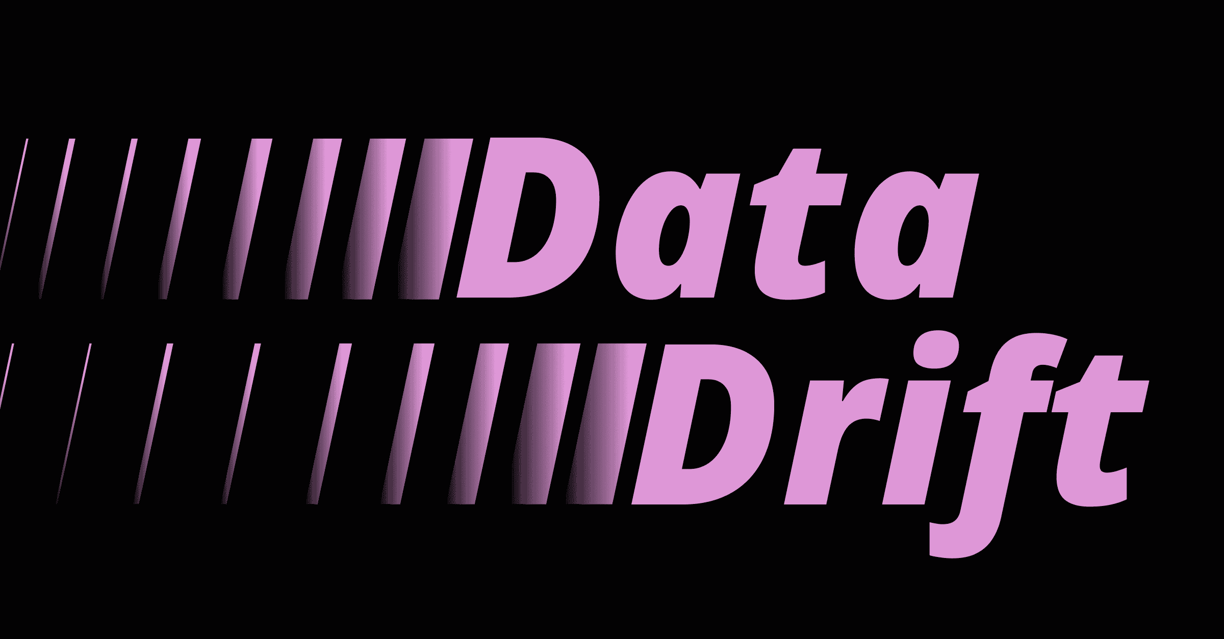 Data Drift