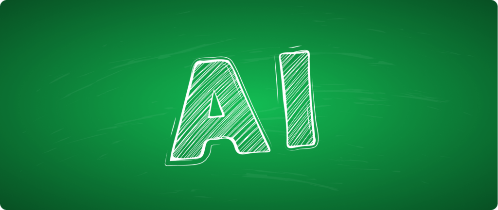 AI in education