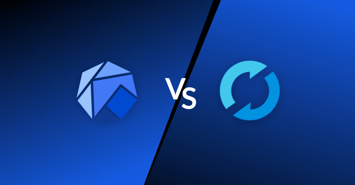 Kubeflow vs MLflow