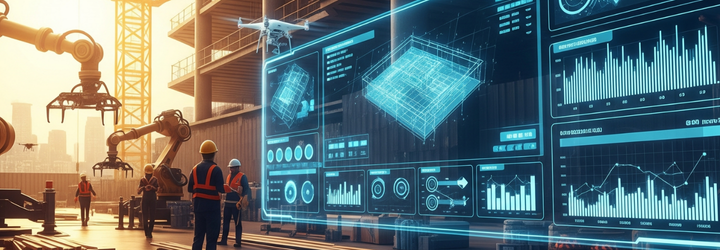 Supercharge Construction Efficiency and Real-Time AI Observability