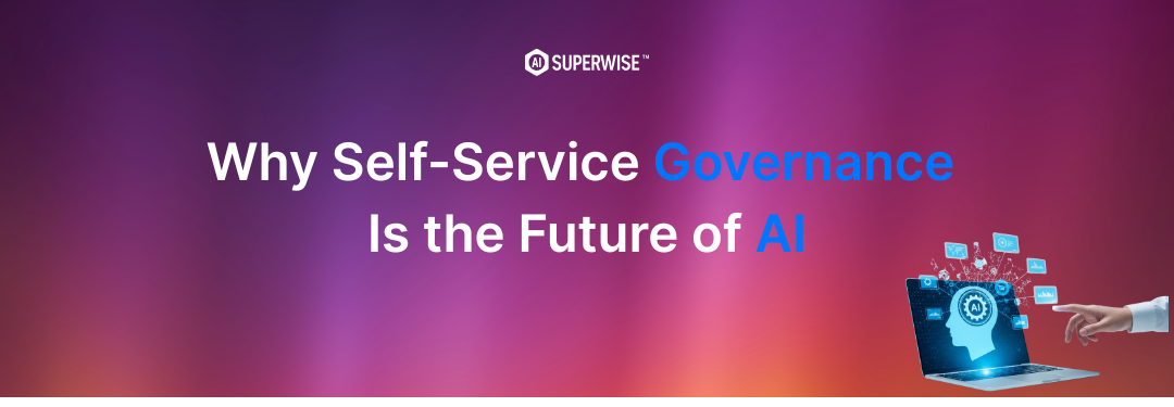Self-Service Governance